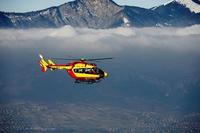 Hélicoptères de la sécurité civile Hélicoptères de la sécurité civile