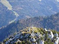 Relais de la Dent de l'Ours Relais de la Dent de l'Ours